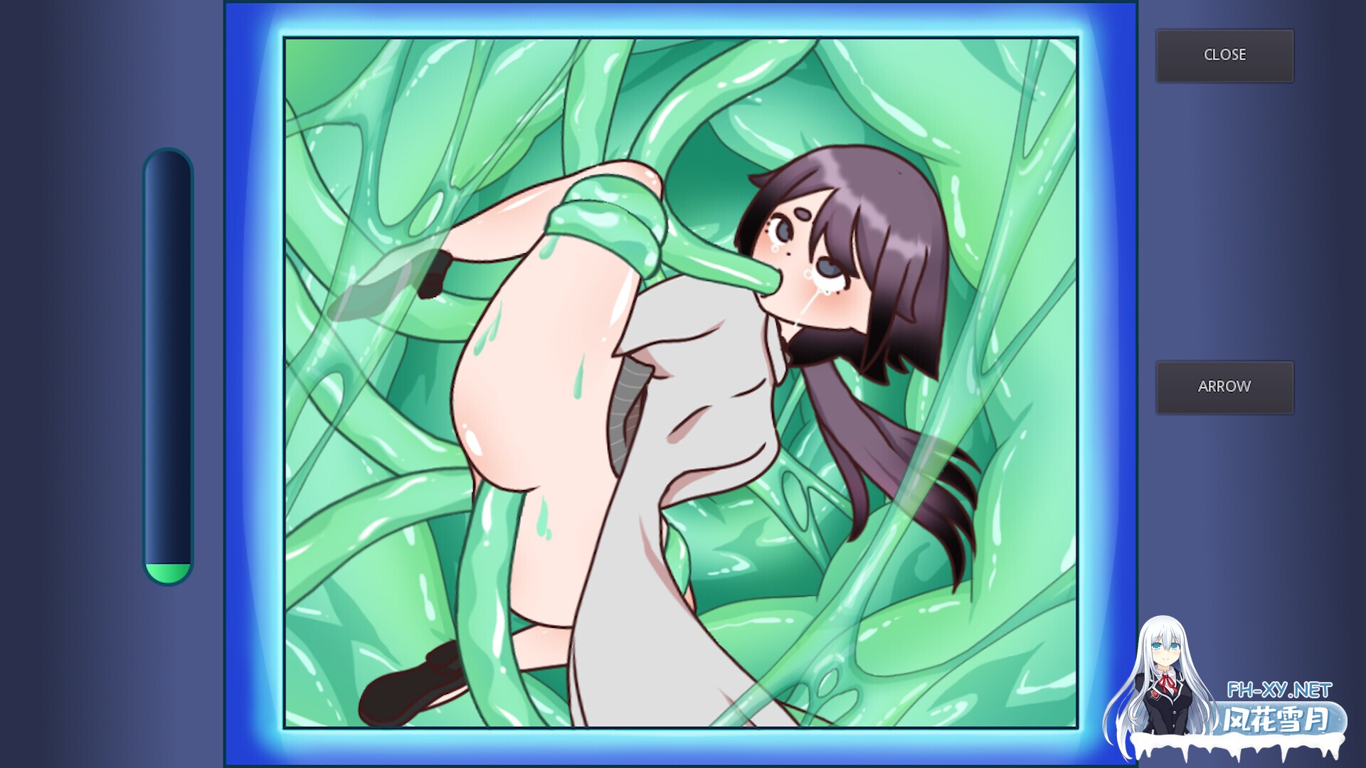 [SLG/生肉/触手/2D]触手柜子2/Lovecraft Locker 2: Tentacle Breach[Ver0.7.00][双端/600M]-6.jpg