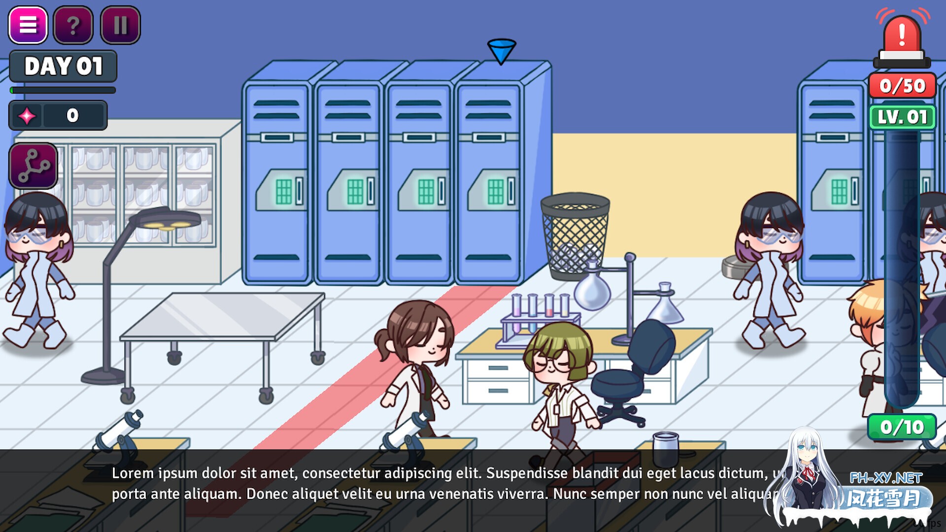 [SLG/生肉/触手/2D]触手柜子2/Lovecraft Locker 2: Tentacle Breach[Ver0.7.00][双端/600M]-11.jpg