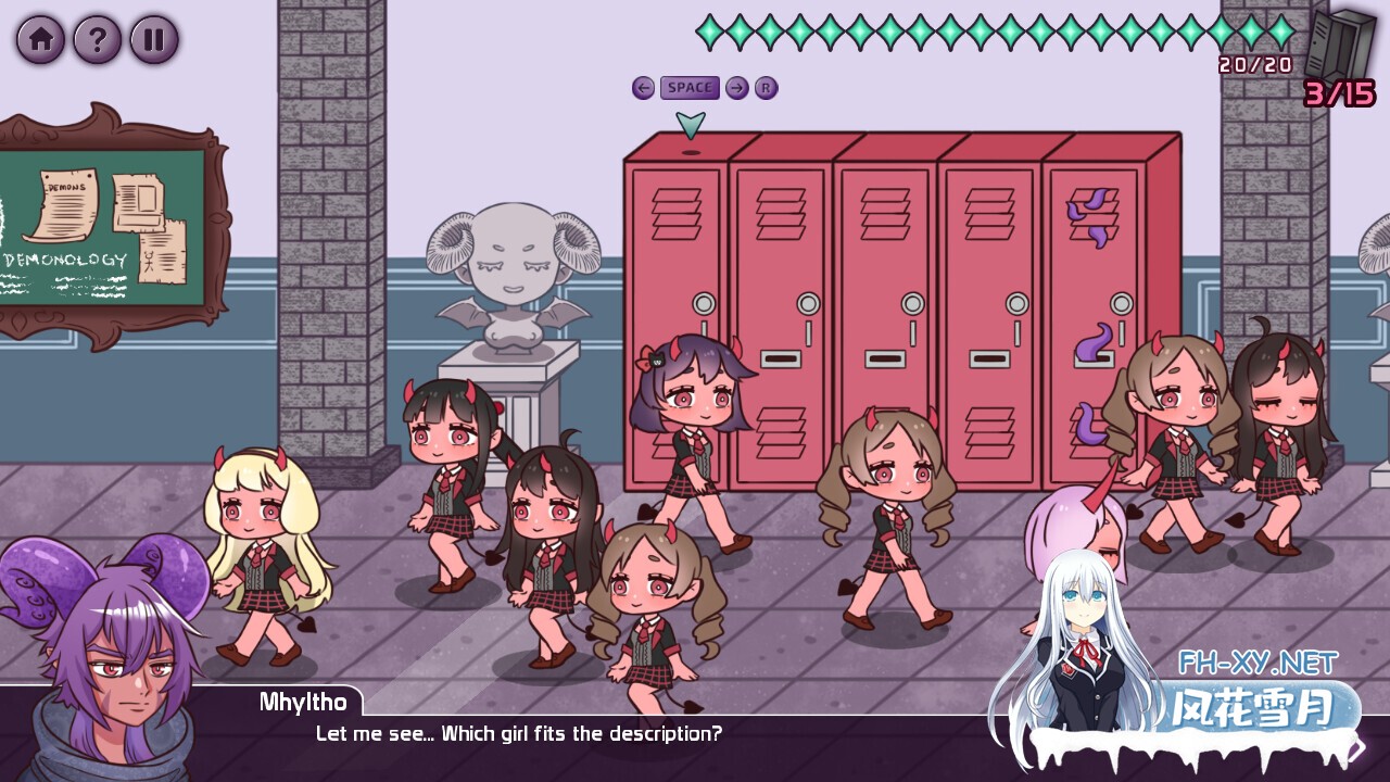 [SLG/生肉/触手/2D]触手柜子/Lovecraft Locker: Tentacle[Ver1.30.00][双端/500M]-15.jpg