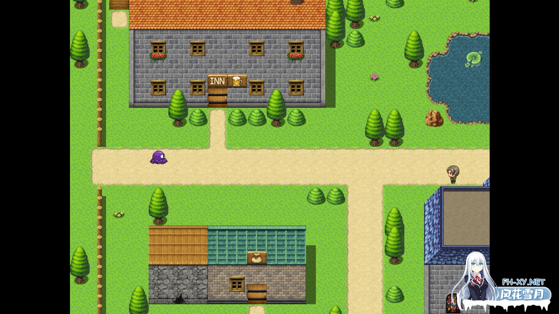 [RPG/STEAM官中/中出/拘束/强X/触手/巨乳][RJ01025856/かぐら堂社团]洗脑触手R：重置版/触手で洗脳R/Brainwashing with Tentacles R[PC/1.50G]-6.jpg