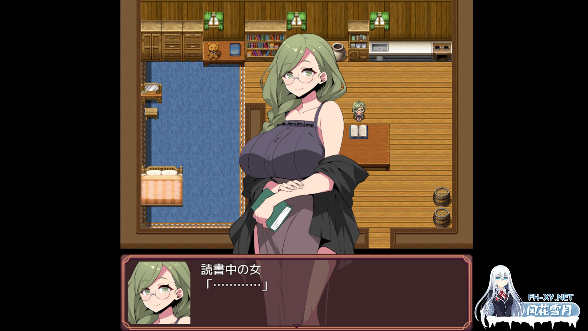 [RPG/STEAM官中/中出/拘束/强X/触手/巨乳][RJ01025856/かぐら堂社团]洗脑触手R：重置版/触手で洗脳R/Brainwashing with Tentacles R[PC/1.50G]-7.jpg