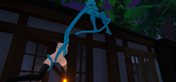 [ACT/3D/STEAM官中/触手/束缚]热带 怪物 女孩/Tropical Monster Girls[Ver0.9.108  体验版][PC/2.60G]-12.gif