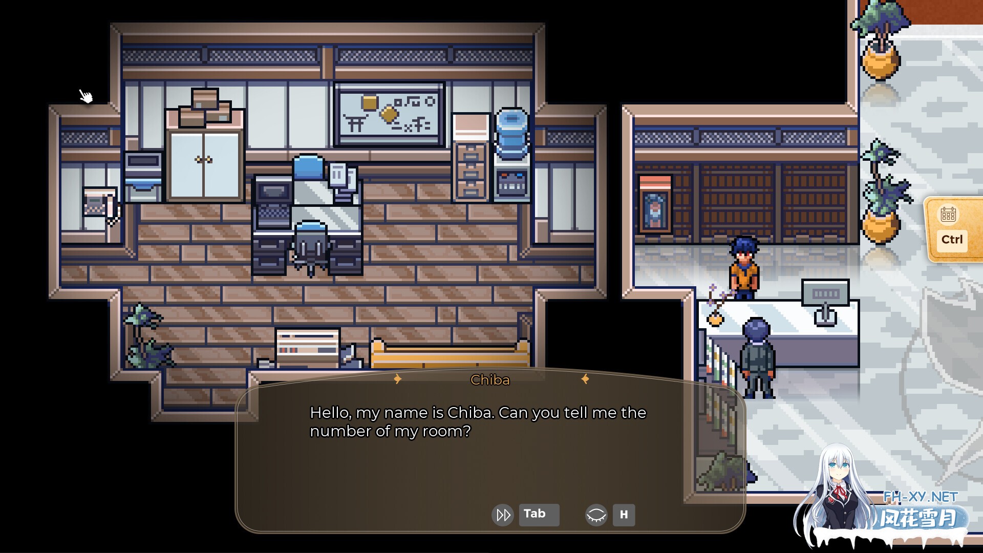 [SLG/STEAM官中/手交/巨乳/像素/多P]科马多里酒店/Komadori Inn[Ver0.5.1C 体验版][PC/600M]-5.jpg