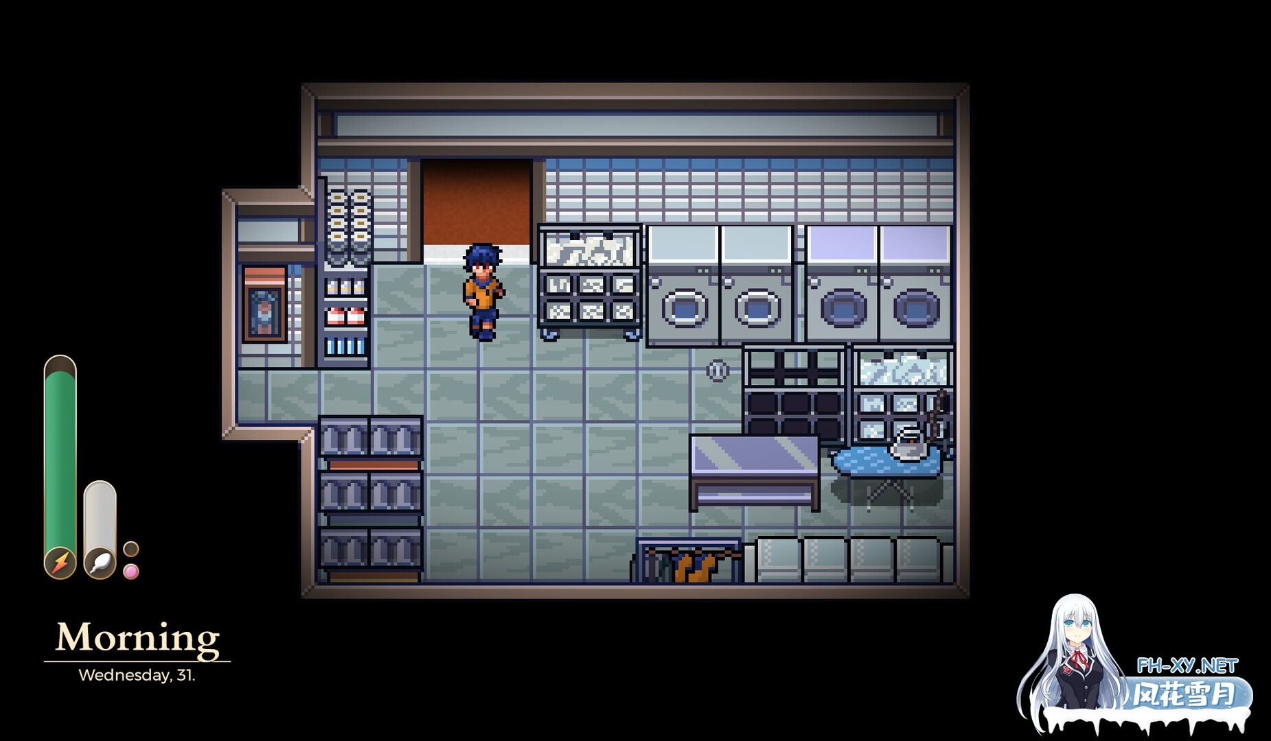 [SLG/STEAM官中/手交/巨乳/像素/多P]科马多里酒店/Komadori Inn[Ver0.5.1C 体验版][PC/600M]-7.jpg