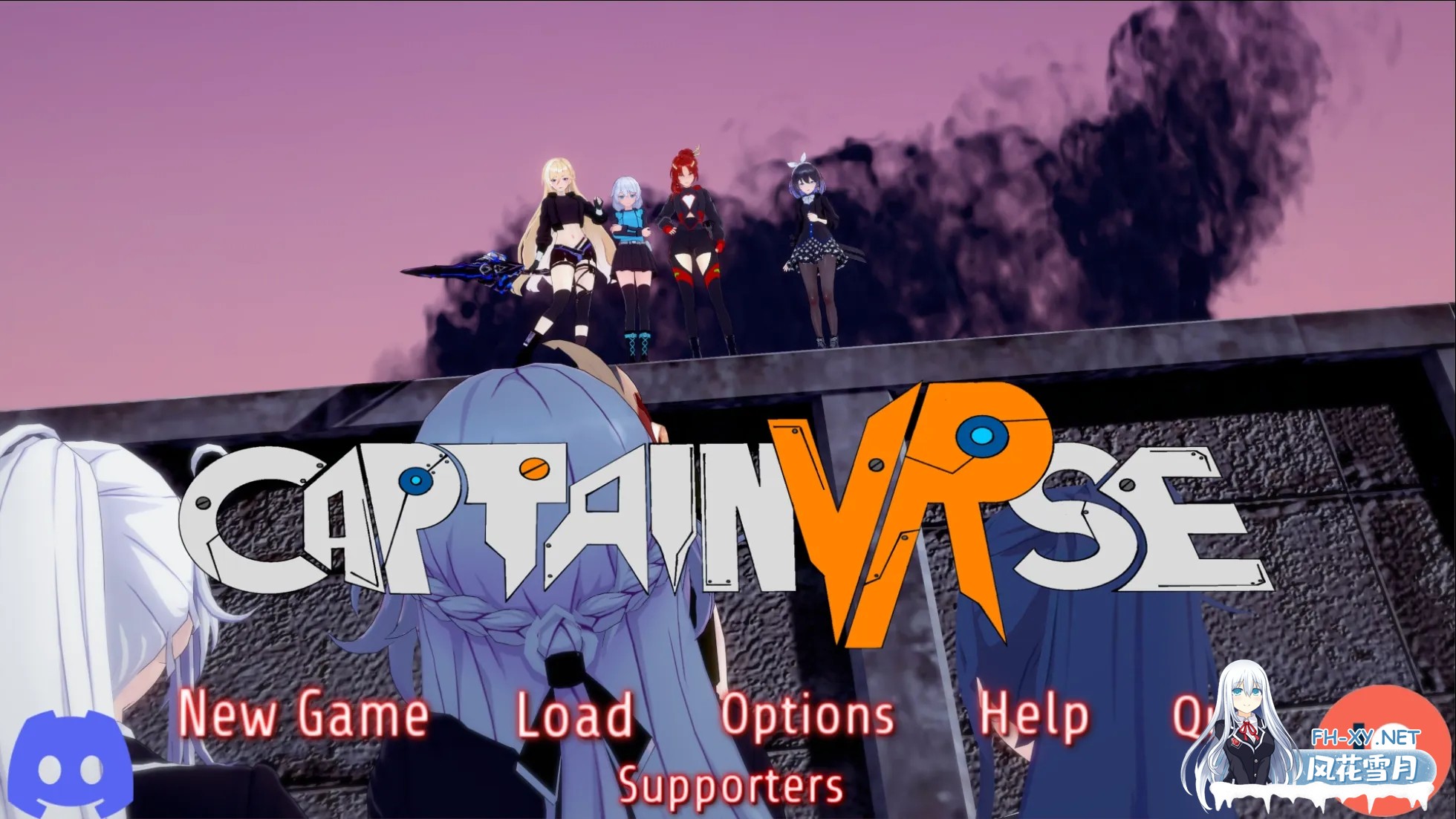 [日系SLG精品/汉化/PC+安卓]舰长/船长的奇异冒险 CaptainVRse Part 1[第1季完结版]+Part 2[第2季Ver0.8] 汉化版[7.61G]-2.jpg