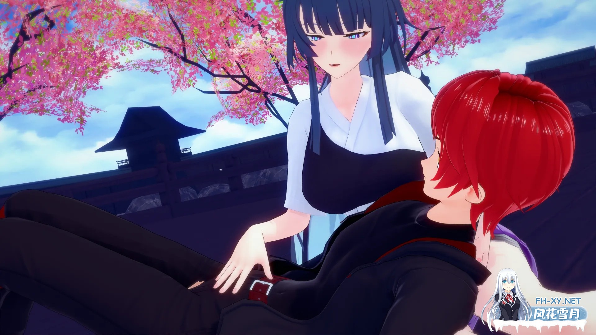 [日系SLG精品/汉化/PC+安卓]舰长/船长的奇异冒险 CaptainVRse Part 1[第1季完结版]+Part 2[第2季Ver0.8] 汉化版[7.61G]-10.jpg