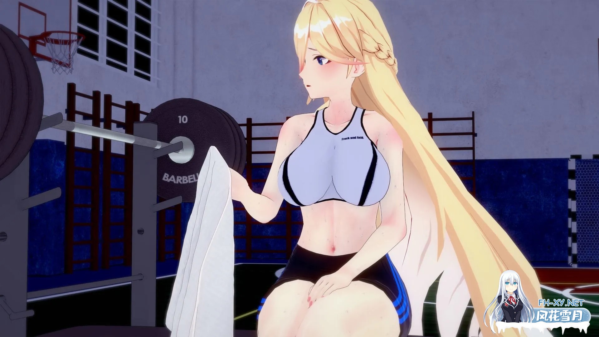 [日系SLG精品/汉化/PC+安卓]舰长/船长的奇异冒险 CaptainVRse Part 1[第1季完结版]+Part 2[第2季Ver0.8] 汉化版[7.61G]-15.jpg
