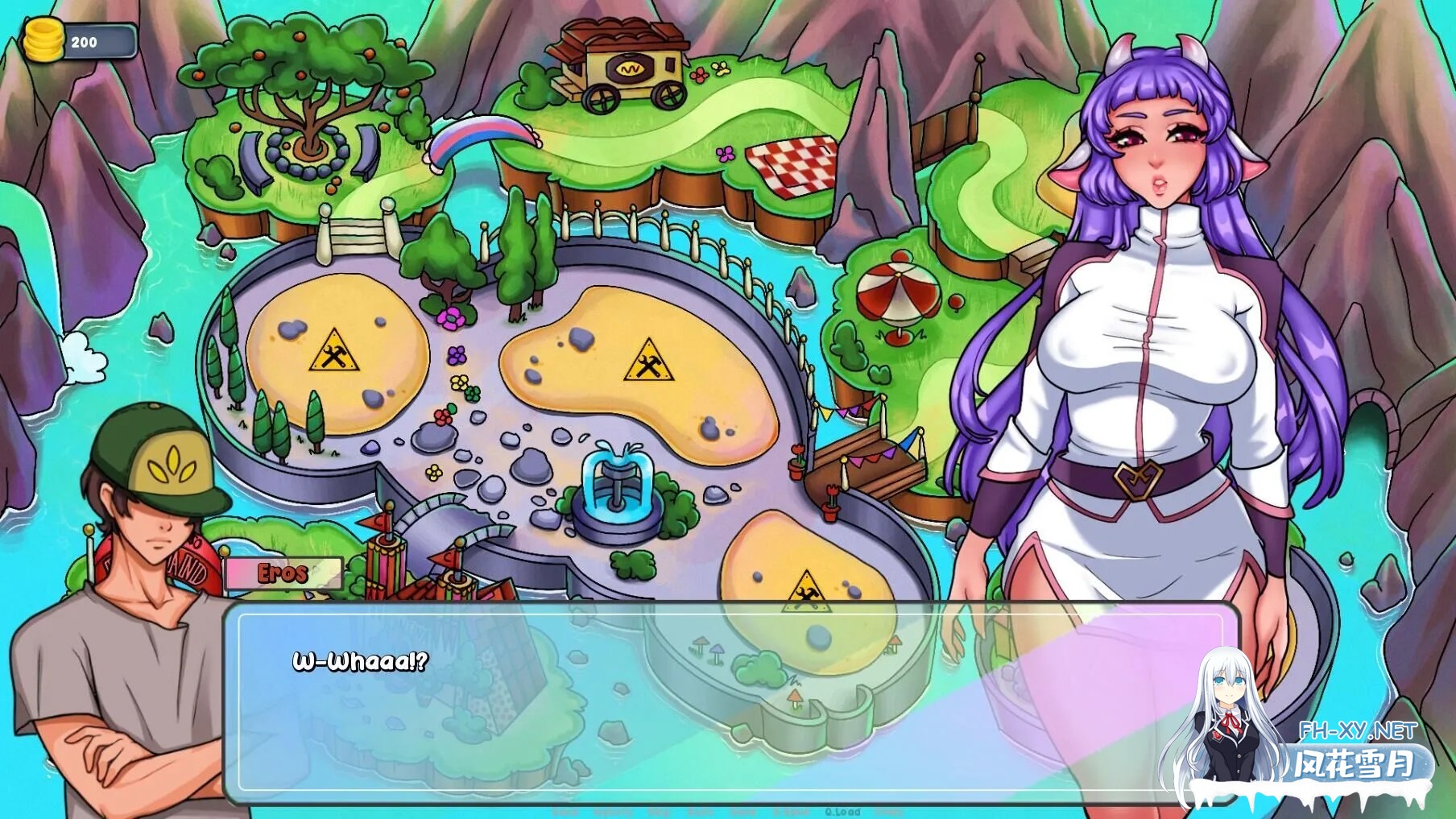 [SLG/汉化/动态/PC+安卓]欢迎来到爱神乐园 欢迎来到艾罗大陆 Welcome to Erosland Ver0.3 AI汉化内嵌版[2.55G]-2.jpg