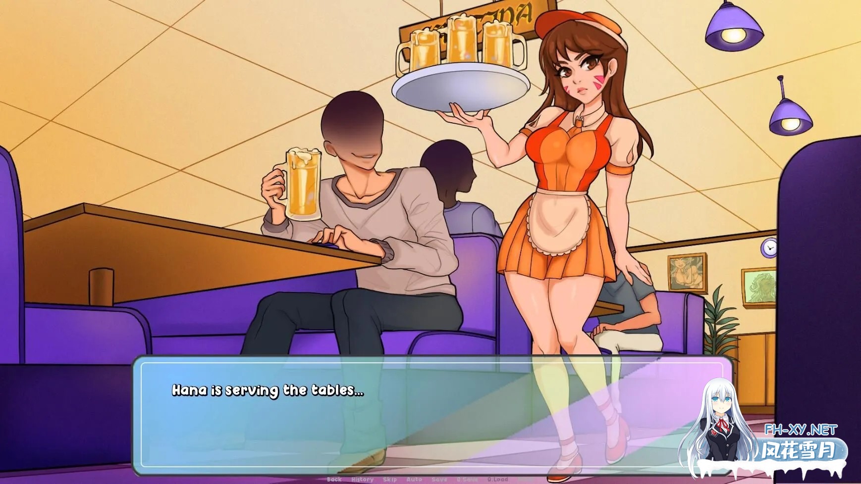 [SLG/汉化/动态/PC+安卓]欢迎来到爱神乐园 欢迎来到艾罗大陆 Welcome to Erosland Ver0.3 AI汉化内嵌版[2.55G]-4.jpg