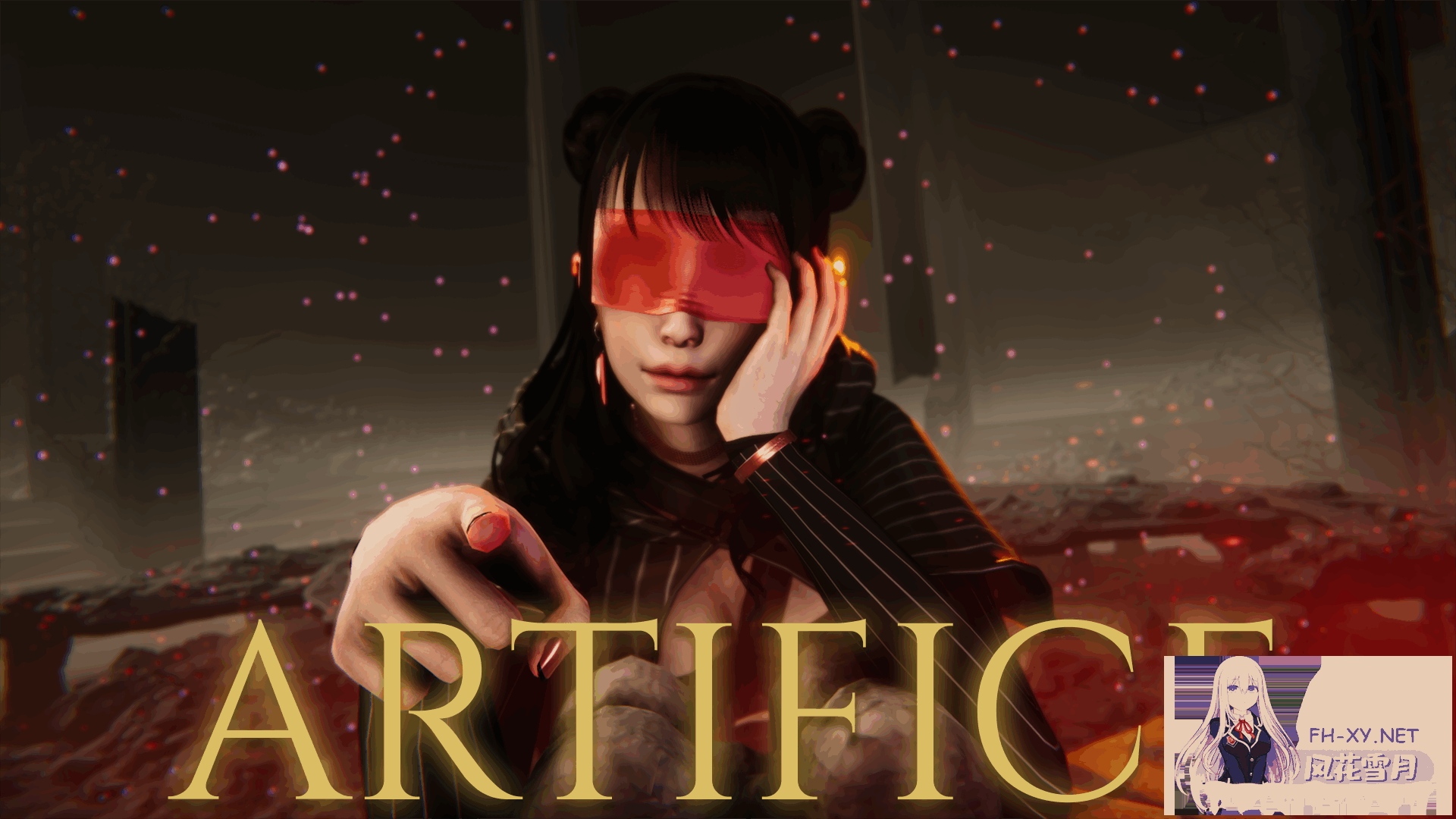 [SLG/汉化/PC+安卓]诡计-Prologue-Artifice AI汉化版 [1G]-3.png