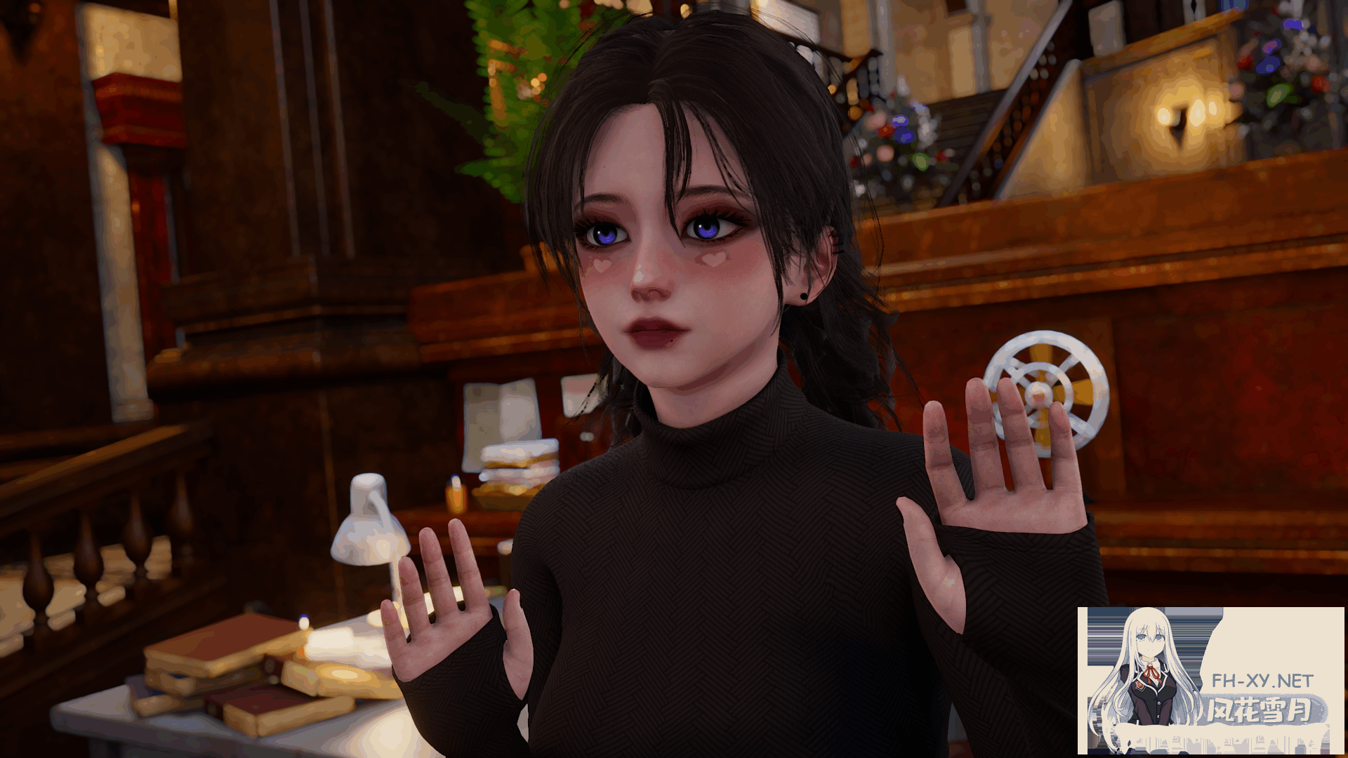 [SLG/汉化/PC+安卓]诡计-Prologue-Artifice AI汉化版 [1G]-4.png