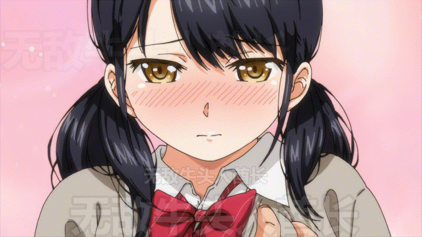 [2D][中文字幕][King Bee]1LDK+J系 いきなり同居?密着!?第5話[500M/UC]-6.gif