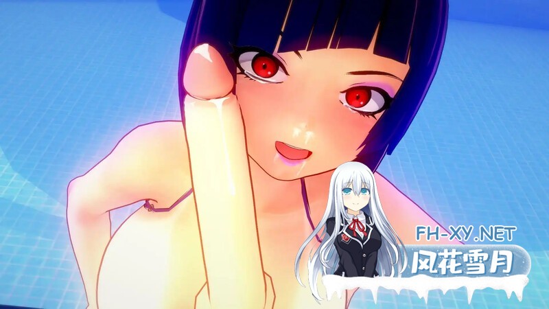 [SLG/3D/汉化/更新/口交]冲啊！披萨小子！/走！走！披萨男孩！/Go!Go!PizzaBoy![Ver0.1.5][PC+安卓/2.70G]-1.jpg