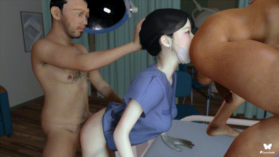 [3D][CherryPie404]Apprentice_to_Adept_1080p-护士侍奉3P[621MB/UC]-3.gif