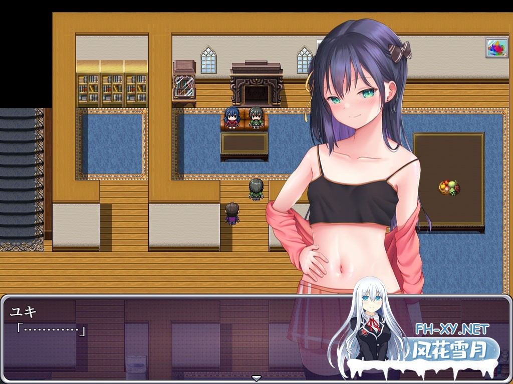 [日式RPG/新汉化/PC+安卓] 小家伙该催眠了 v1.0  内嵌AI汉化版 [1.50G]-9.jpg