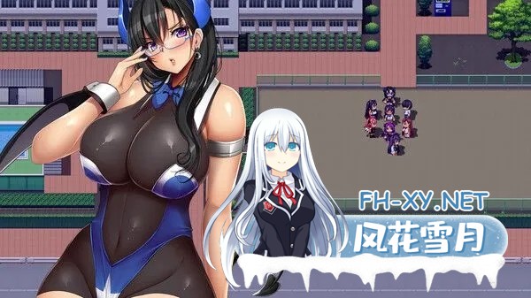 [日式RPG/中文/步兵]][みかん畑] 魅魔的纵情契约 STEAM官方中文步兵版[1.6G/新作/全CV]-9.jpg