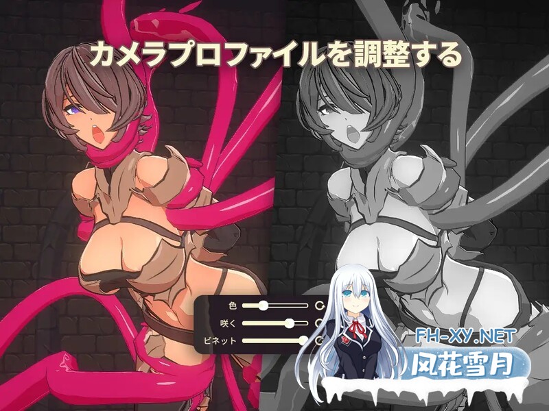 [SLG/汉化/NTR] 我爱你的妻子/I Love Your Wife Ver0.2 AI汉化 [595M]-10.jpg