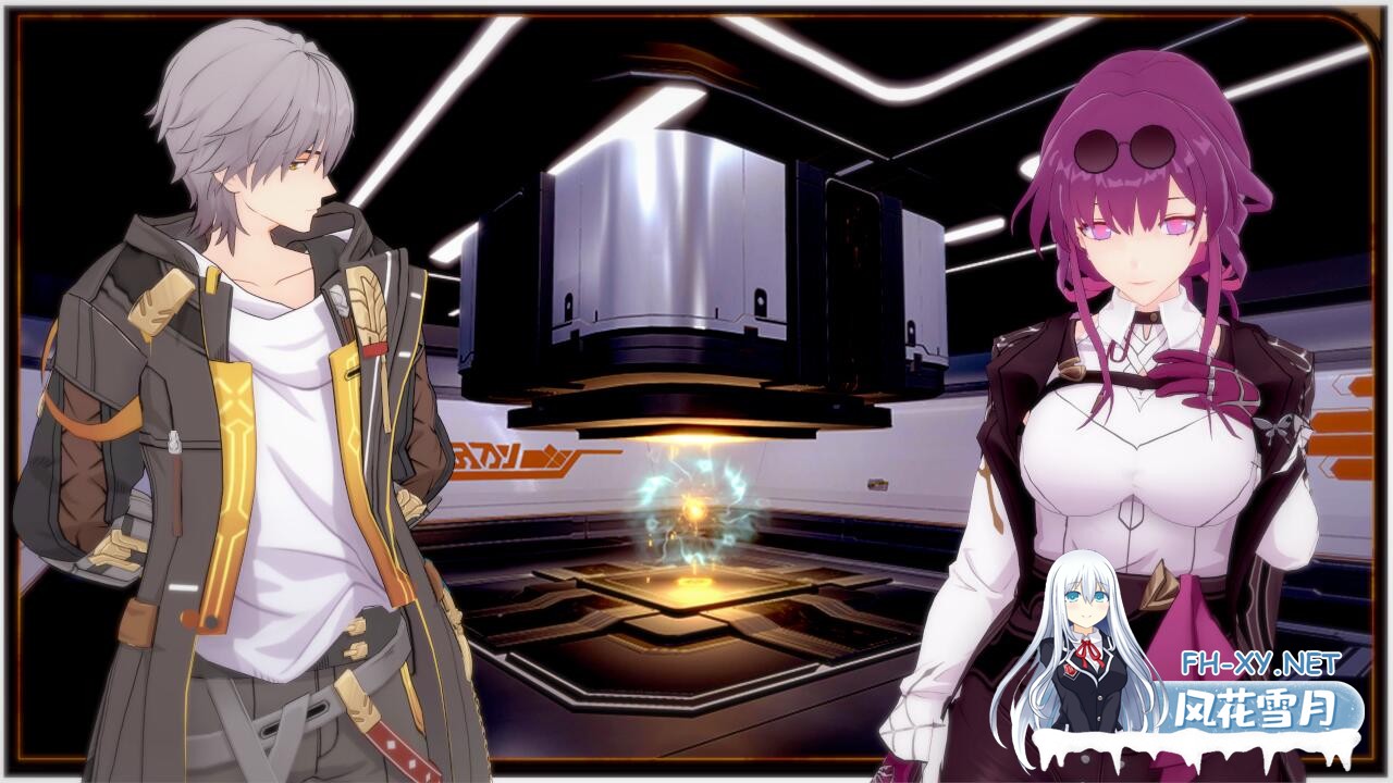 [SLG/汉化/PC+安卓] 星穹铁道同人 v1.5.2 AI版 Star Railed [1.61G]-5.jpg