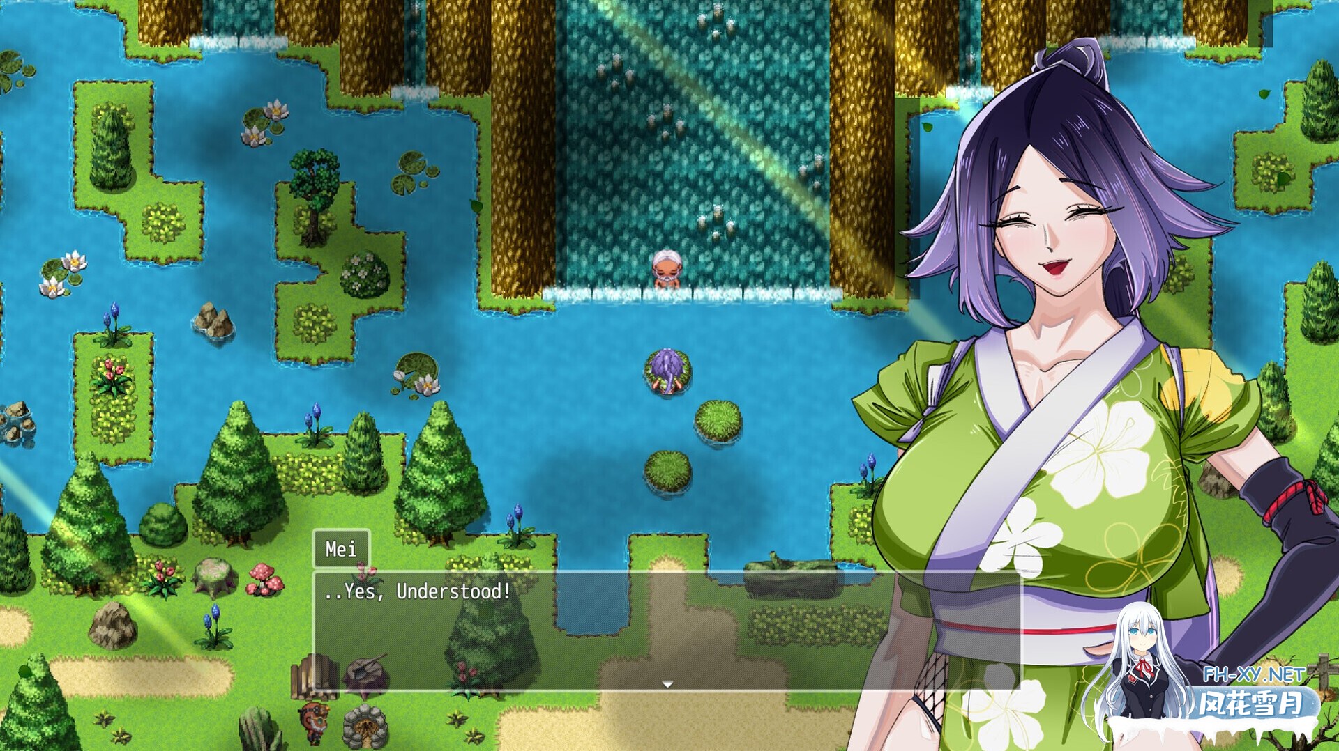 [日式RPG/AI汉化]堕落女忍 ~寝取隐村~ AI汉化Demo版 [2G/新作/全CV]-6.jpg