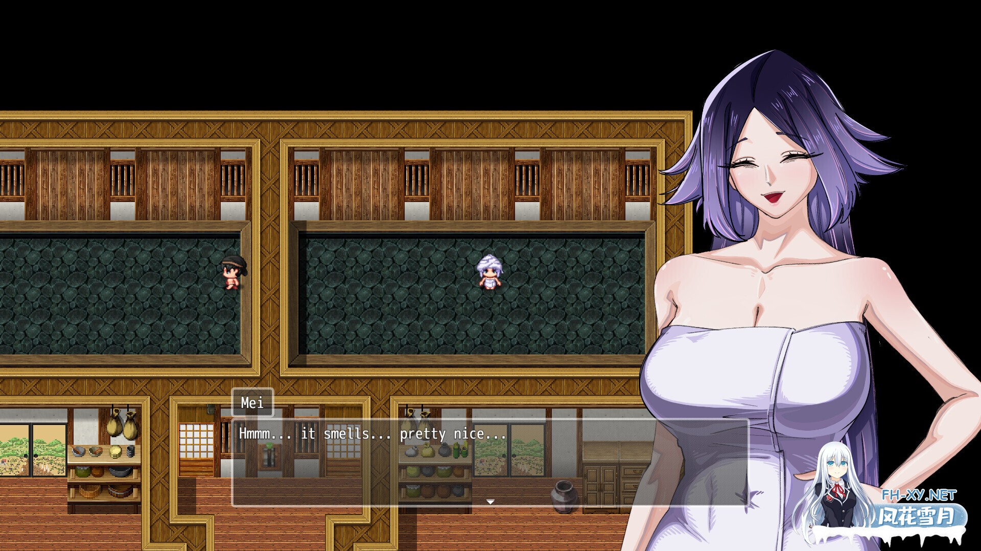 [日式RPG/AI汉化]堕落女忍 ~寝取隐村~ AI汉化Demo版 [2G/新作/全CV]-8.jpg