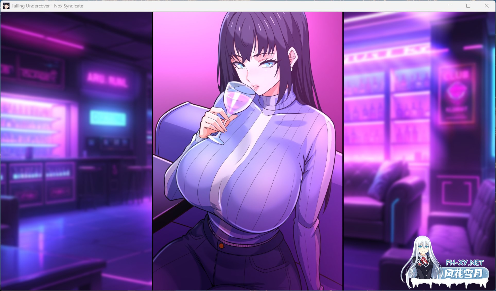 [欧美SLG/中文/动态/NTR]堕入迷网:诺克斯密盟 V0.03.0 官方中文步兵版[PC+安卓/1G]-7.jpg