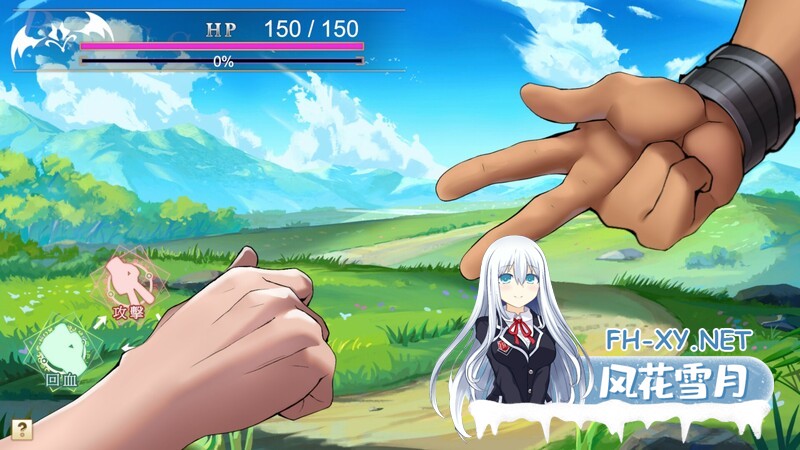 [日式SLG/官中] 异世界猜拳勇者 Isekai Janken Hero Build.12376602 STEAM官中版 [2.70G]-6.jpg