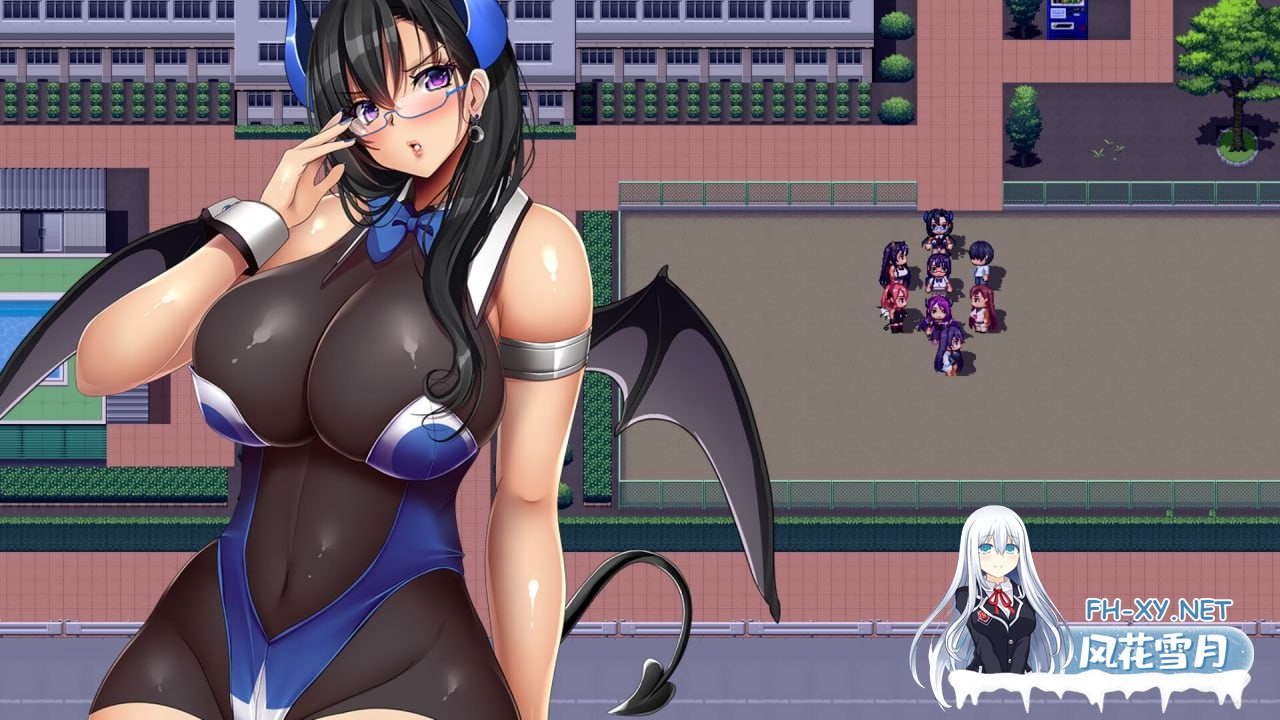 [RPG] STEAM官方中文[简+繁]  魅魔的纵情契约[1.5G]-2.jpg