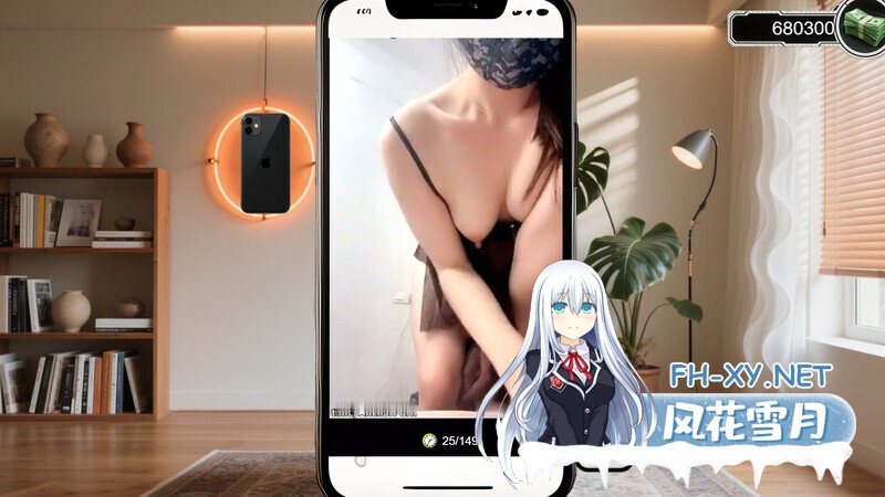 [SLG/真人] 杀了她 KillHer V250704 STEAM官中版+国语 [2.60G]-10.jpg