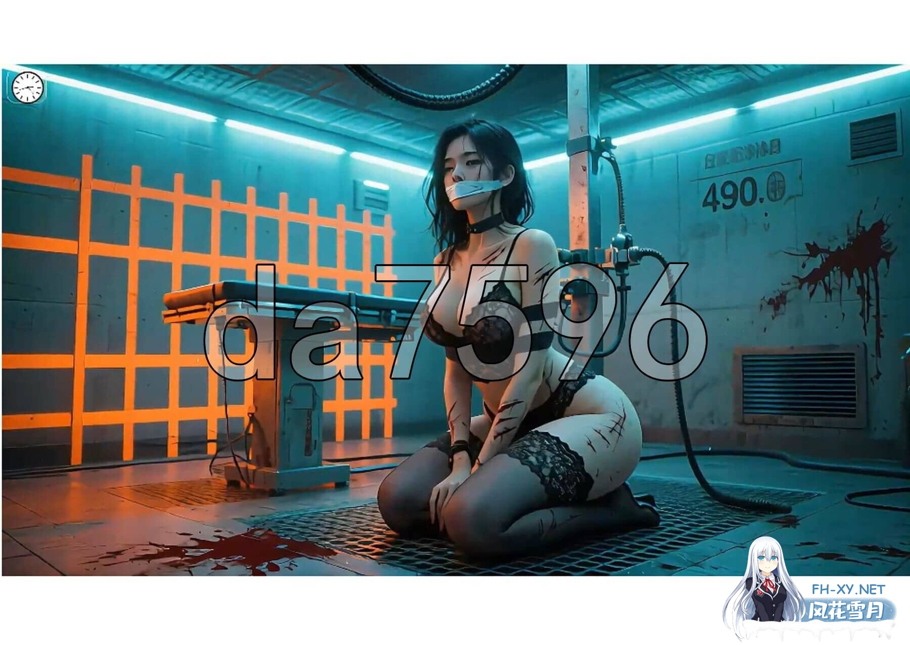 [SLG/真人] 杀了她 KillHer V250704 STEAM官中版+国语 [2.60G]-5.jpg