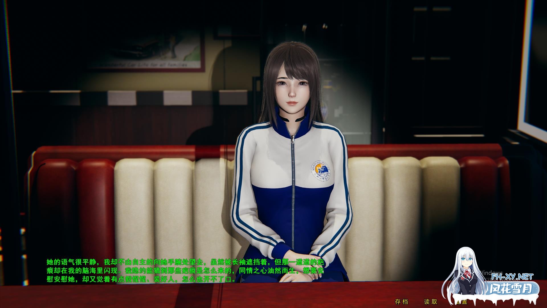 [SLG/汉化/PC+安卓模拟] 母上大人攻略 1-5 中文重置版 [14G]-5.jpeg