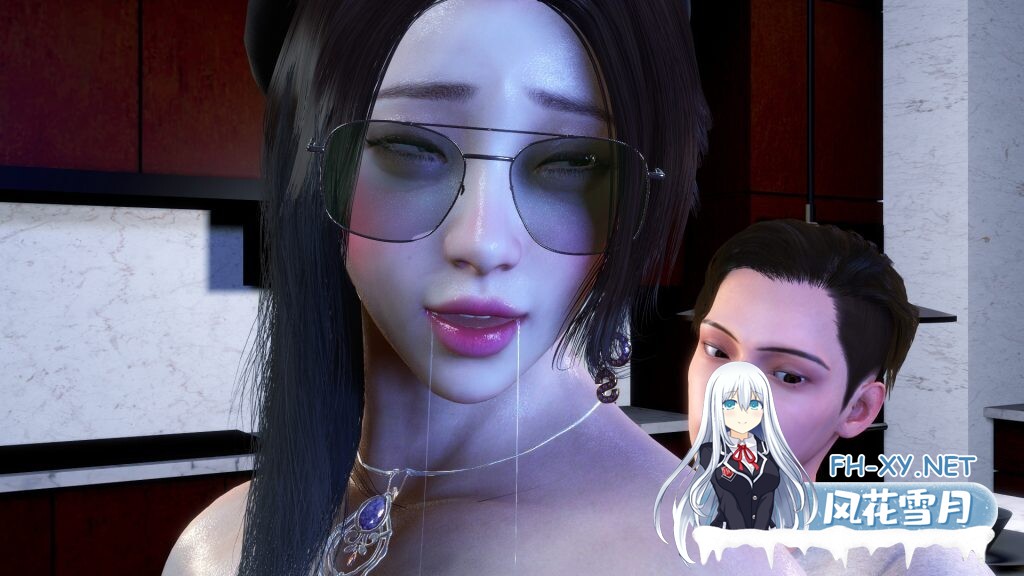 [SLG/PC+安卓]NTR之谜/The Mystery of NTR[Ver0.3.5][1.72G]-16.jpg