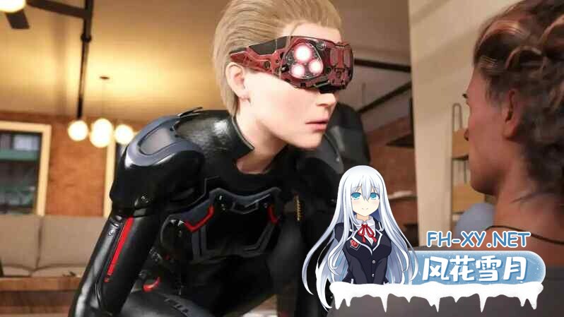 [SLG/动态/更新/3D/汉化]超模：欲望捍卫者/Supermodel: Defenders of Desire[Ver1.5.0][PC+安卓/1.20G]-2.jpg
