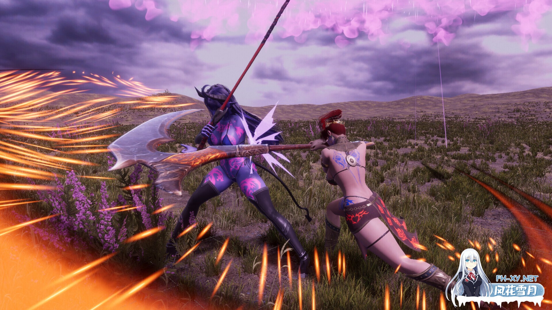 [ACT/3D/生肉/巨乳/露出]女武神的抗争/Fight With Valkyries[buid1.3][PC/5G]-3.jpg