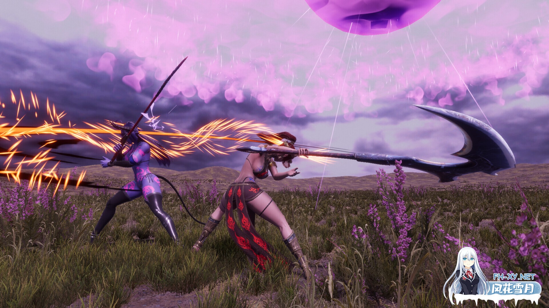 [ACT/3D/生肉/巨乳/露出]女武神的抗争/Fight With Valkyries[buid1.3][PC/5G]-4.jpg