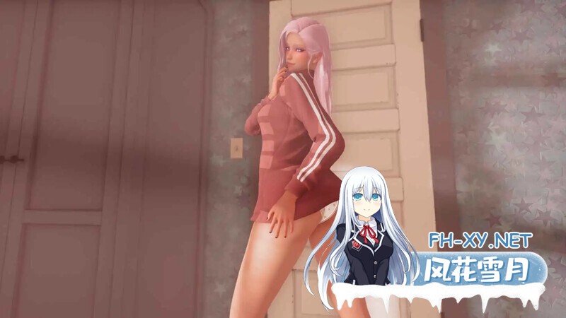[SLG/汉化/动态/2D]惩戒教会/Correctional Church[Ver0.1][双端/2.30G]-2.jpg