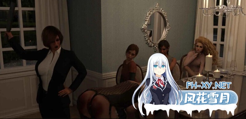 [SLG/汉化/动态/3D/更新]皇家/The Royals[Ver0.2][双端/2.40G]-2.jpg