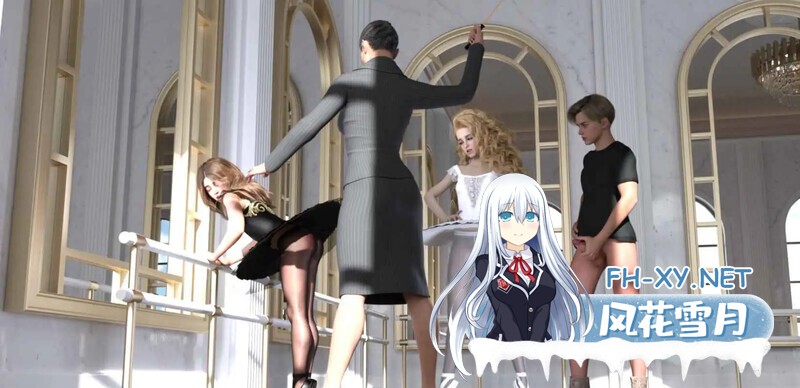 [SLG/汉化/动态/3D/更新]皇家/The Royals[Ver0.2][双端/2.40G]-3.jpg