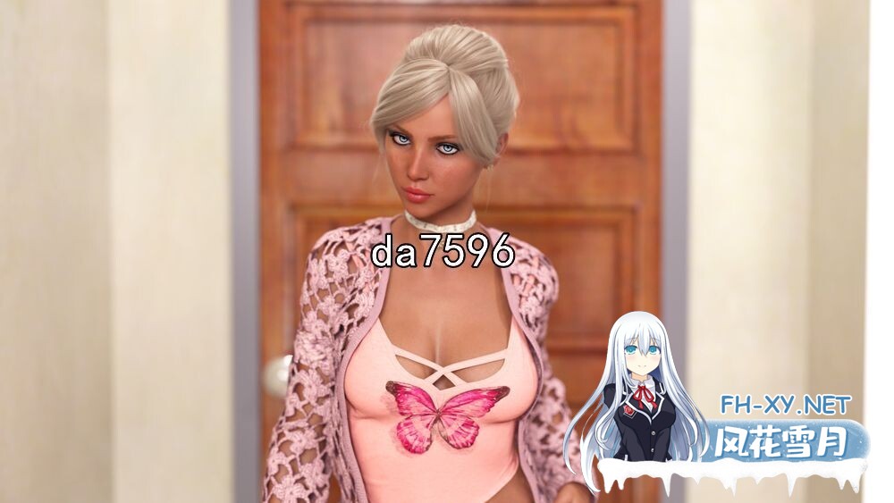 [欧美SLG/乱伦/更新] 失忆 失忆症 重制版 AMNESIA v0.102a Remaster Patreon PC+安卓 汉化版 [20.40G/百度]-19.jpg