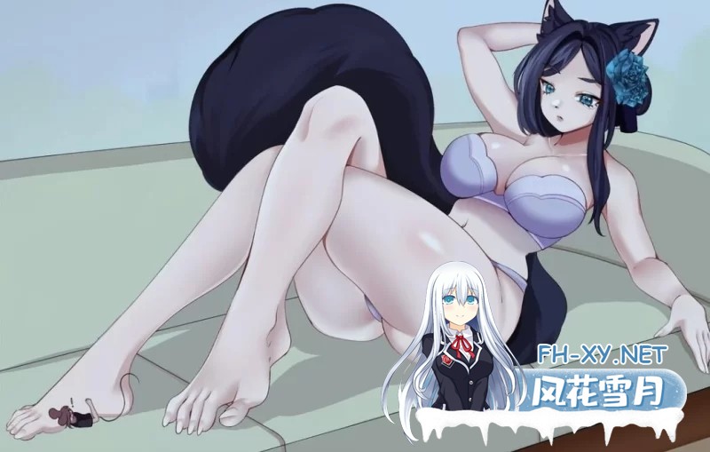 [SLG/AI汉化/PC+安卓] [超大体型差] 涅槃米糠[Nezumicon]V0.1.23 AI汉化步兵版 [4.2G/]-8.jpg