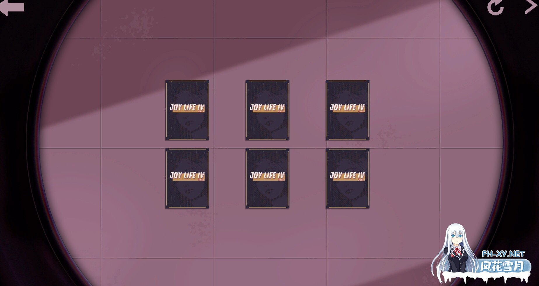 [解密SLG/互动/触摸/全动态/STEAM官中]人生：与Joy共舞4/Joy Life 4[Build.15158289+DLC][PC/700M]-5.jpg