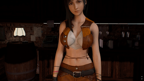 [3D/动态/VAM] fengying:‎蒂法-酒吧 多体位激情 [1.6G/UC]-5.gif