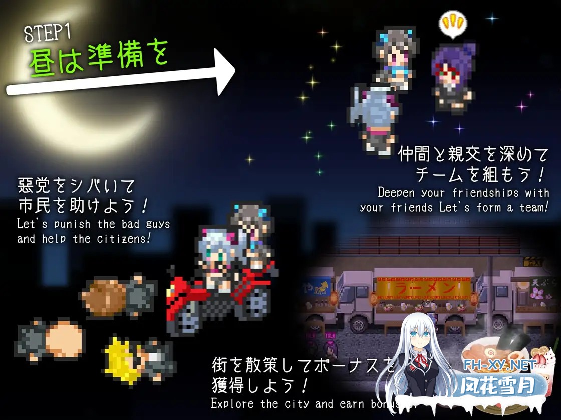 [RPG/AI汉化/战斗H/色诱/反向奸/巨乳][RJ01384149/ヘキサゴン社团]盗贼猫的色情榨精记录/ドロケイ[Ver1.0.1][PC/6.10G]-3.jpg