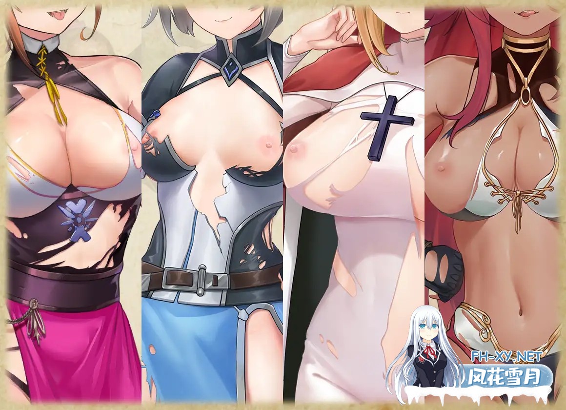 [卡牌SLG/DL官中/魔物娘/睡奸/口交/兽耳/自慰][RJ01119027/Ex-Erotia社团]无GO转生〜穿梭异世界就是如此简单/ゴなし転生〜異世界を駆け抜けるのはそれ...-1.jpg