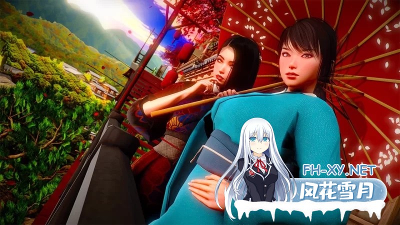 [经营模拟RPG/汉化/动态CG]邪恶的红胭脂 V1.1.0 AI汉化完结版+全CG存档[超精美][PC+安卓][3.1G]-1.jpg