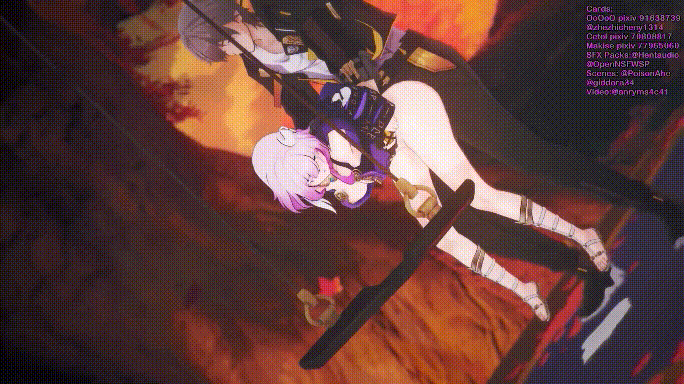 [MMD]星铁 昔涟 有CV 1080p[335m]-2.gif