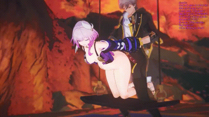 [MMD]星铁 昔涟 有CV 1080p[335m]-3.gif