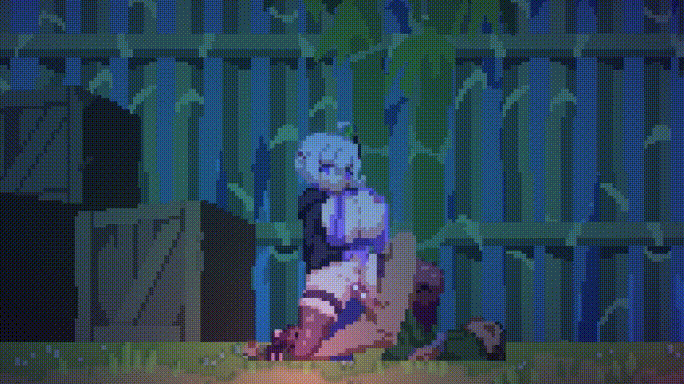 [2D][曼珠沙華] 赤蓮忍法帖 2D/像素CG录屏 [40m/UC]-4.gif