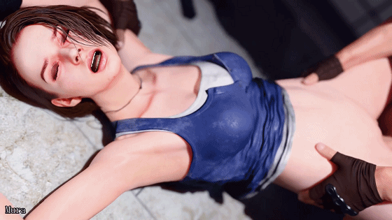 [3D/无修/CV]Mura ：尤菲+飞鸟+吉尔+莎拉 [2943.6MB]UC-3.gif