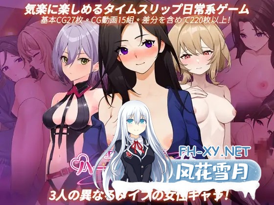 [日式SLG/中文/动态CG]关于在黄游世界里创造后宫的这件事 DL官方中文版[500M/新作]-2.jpg