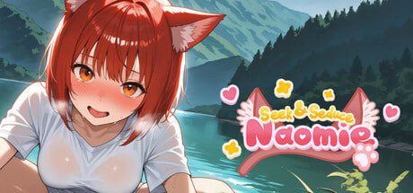[SLG] STEAM官方中文  寻找与诱惑：娜奥米     Seek and Seduce: Naomie[700M]-1.jpg